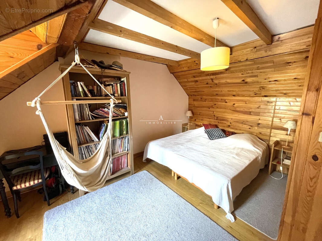 Maison à SAINT-MAMET