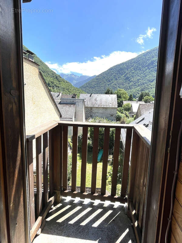 Maison à SAINT-MAMET