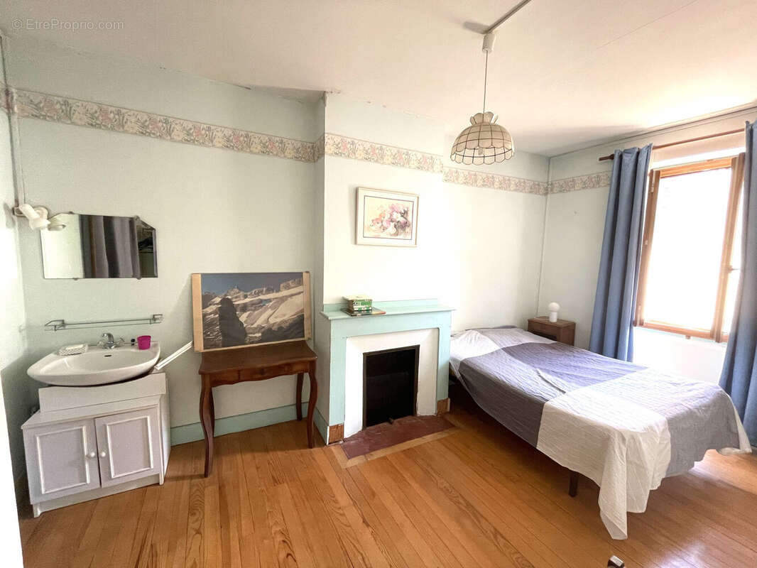 Maison à SAINT-MAMET