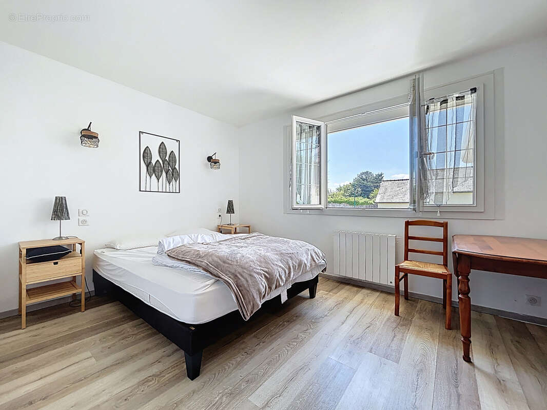 Maison à VIERVILLE-SUR-MER