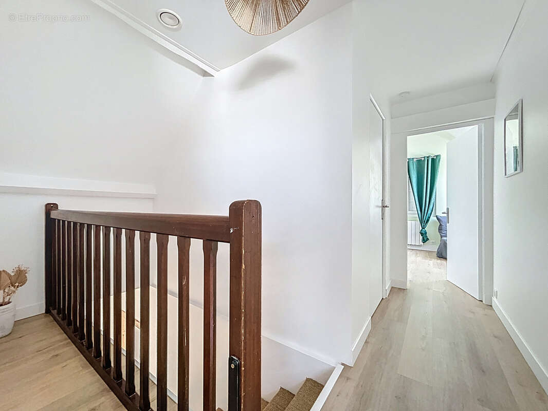 Maison à VIERVILLE-SUR-MER