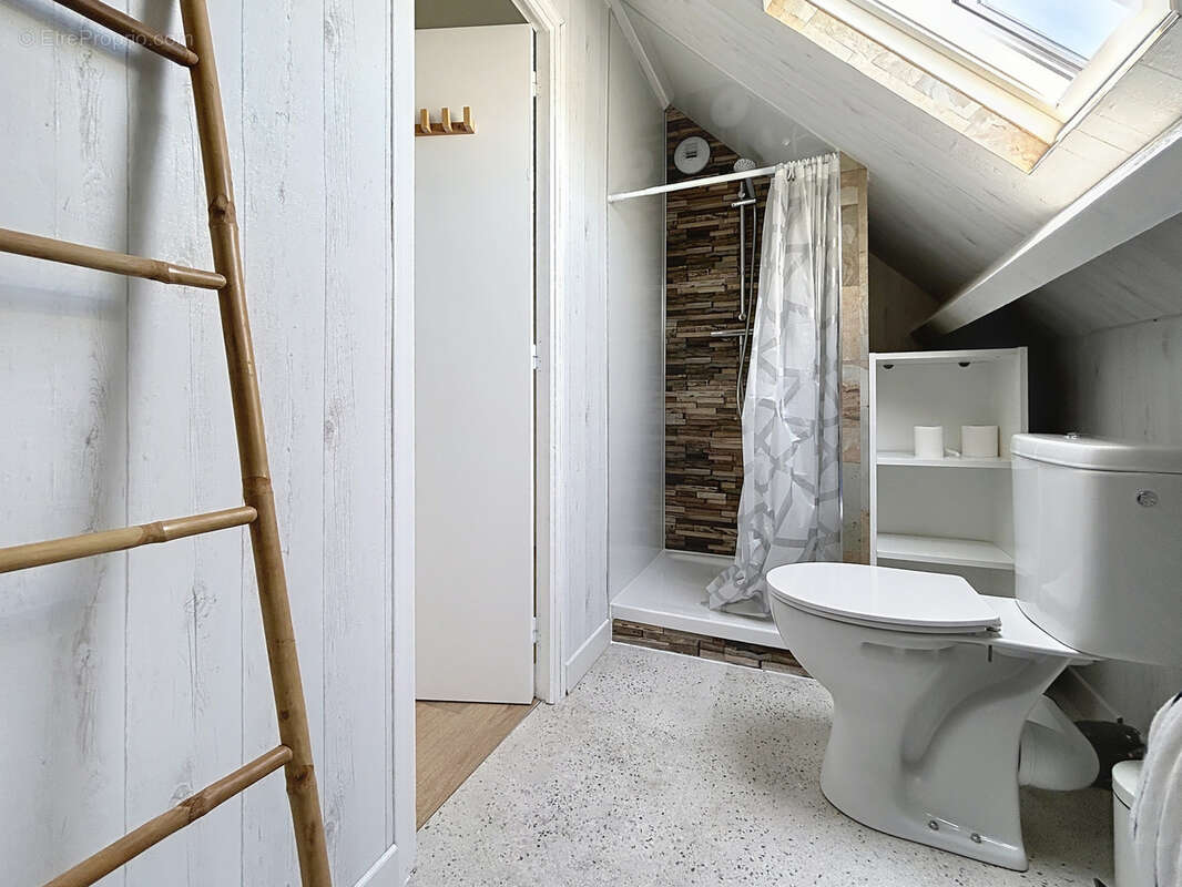 Maison à VIERVILLE-SUR-MER