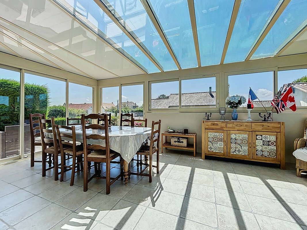 Maison à VIERVILLE-SUR-MER