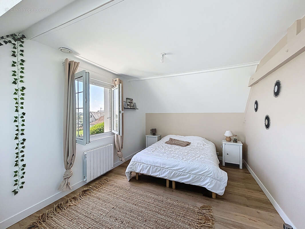 Maison à VIERVILLE-SUR-MER