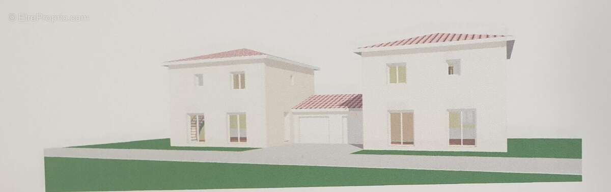 Maison à SAINT-GAUDENS