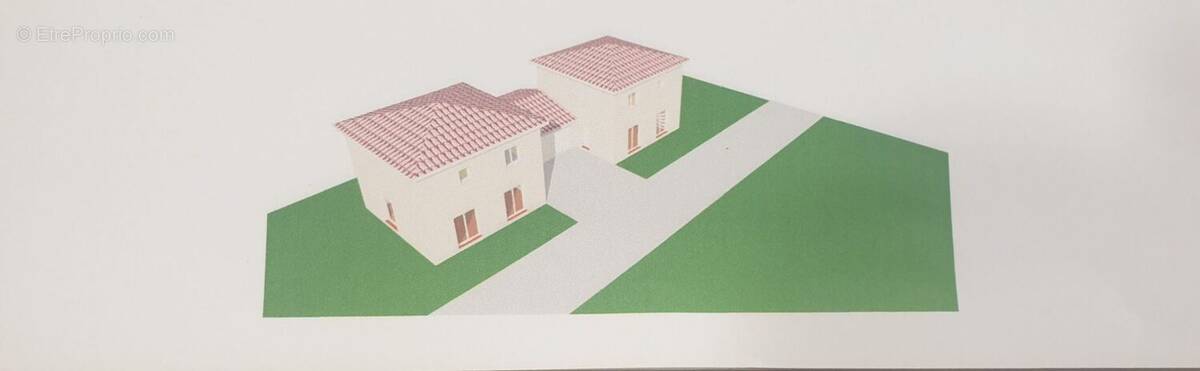 Maison à SAINT-GAUDENS