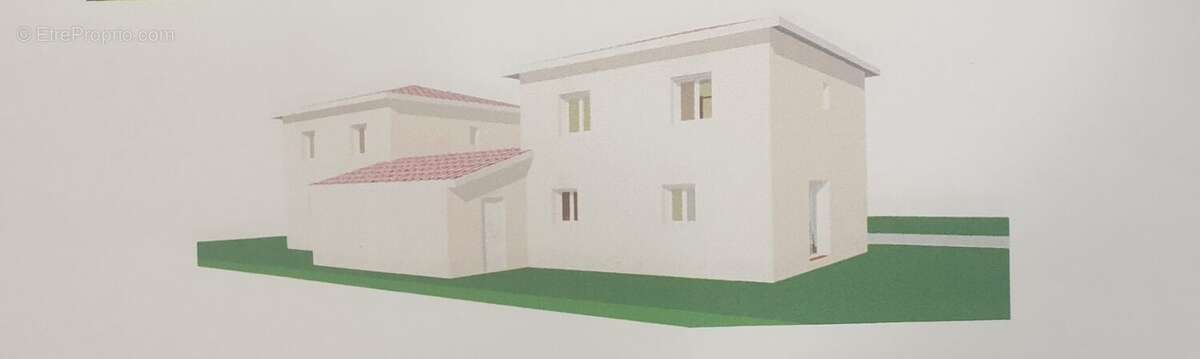 Maison à SAINT-GAUDENS