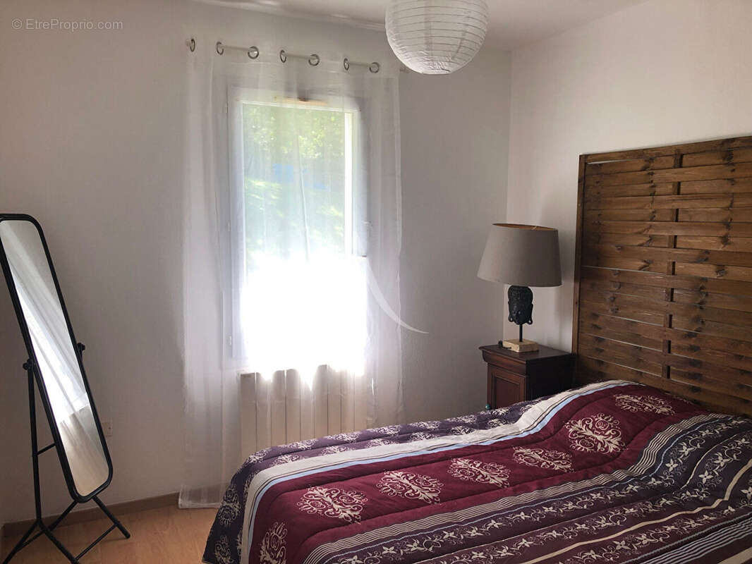 Appartement à SAINT-JEAN-DE-LUZ