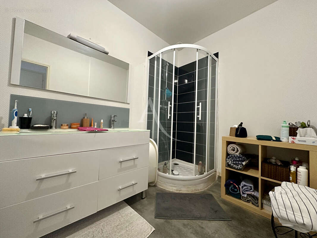 Appartement à SAINT-GILLES-CROIX-DE-VIE