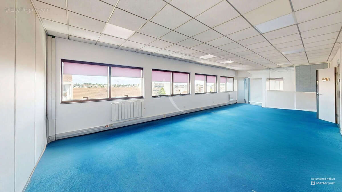 Commerce à CHILLY-MAZARIN