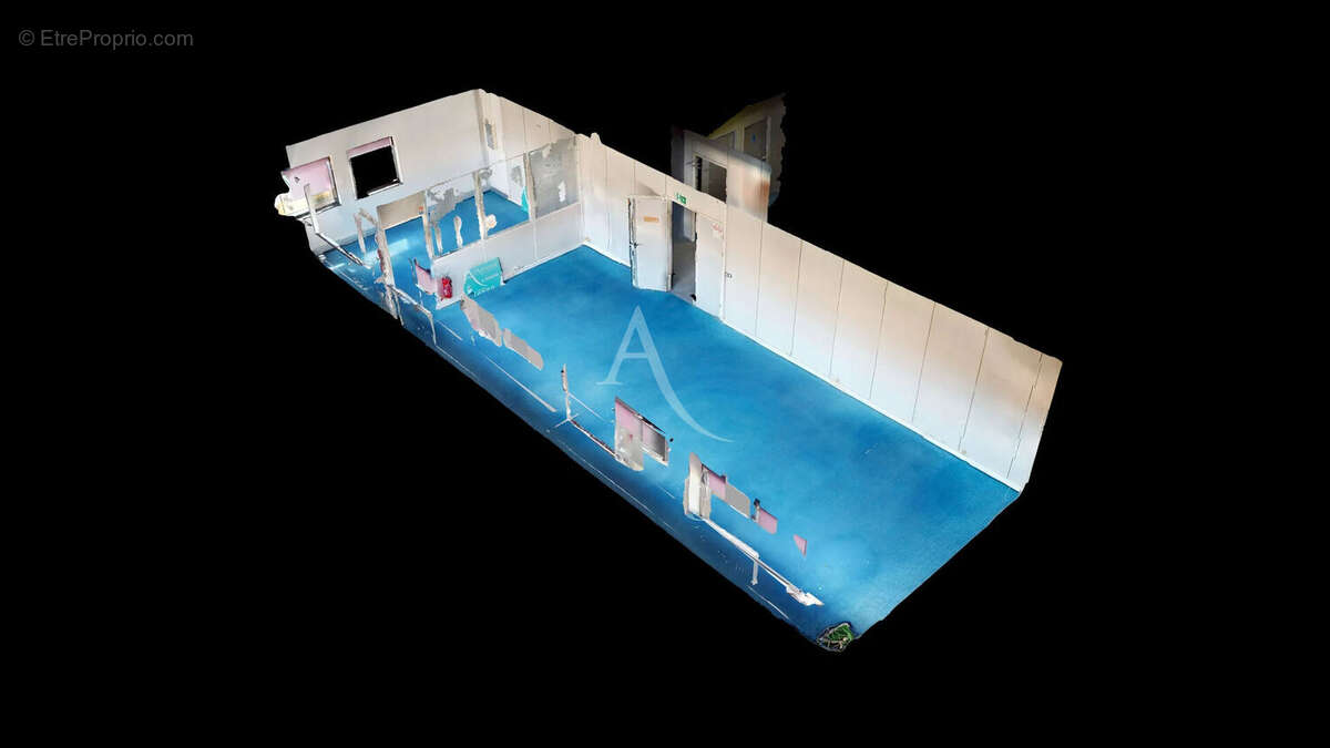 Commerce à CHILLY-MAZARIN