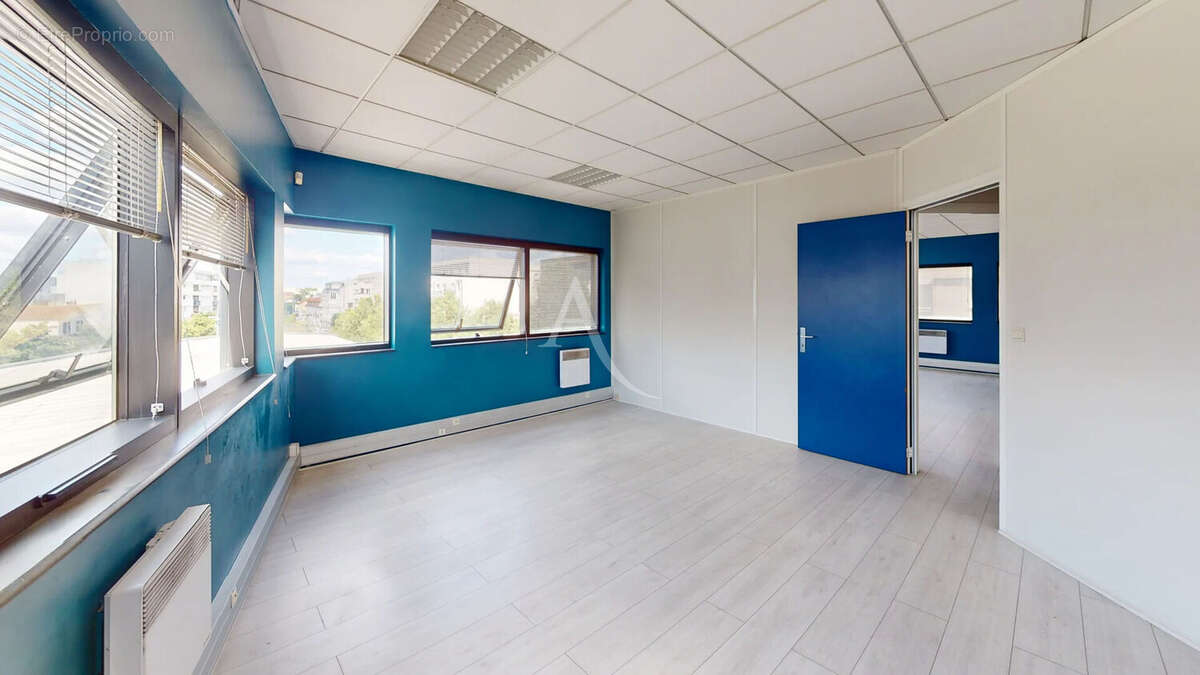 Commerce à CHILLY-MAZARIN