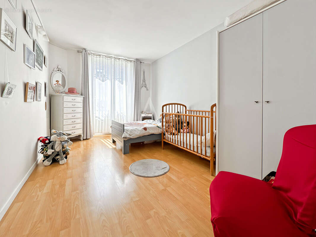 Maison à JOUY-LE-MOUTIER