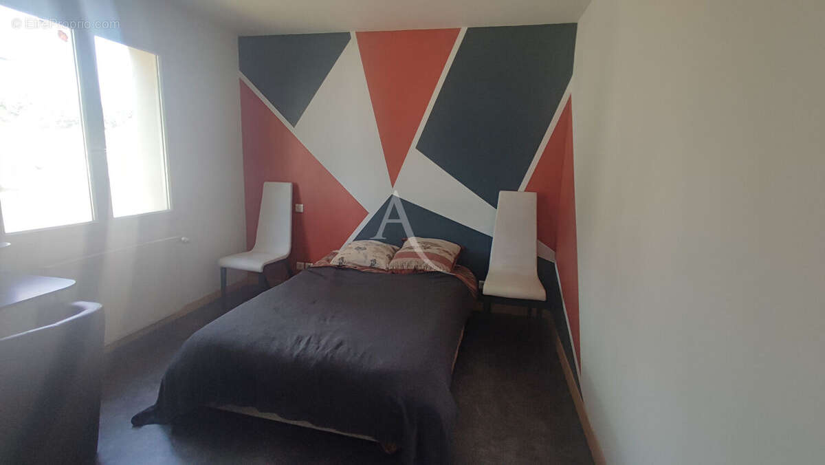 Maison à LE POIRE-SUR-VIE