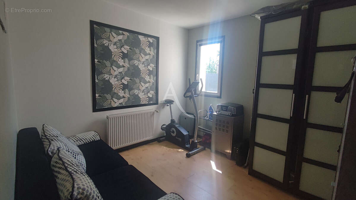 Maison à LE POIRE-SUR-VIE