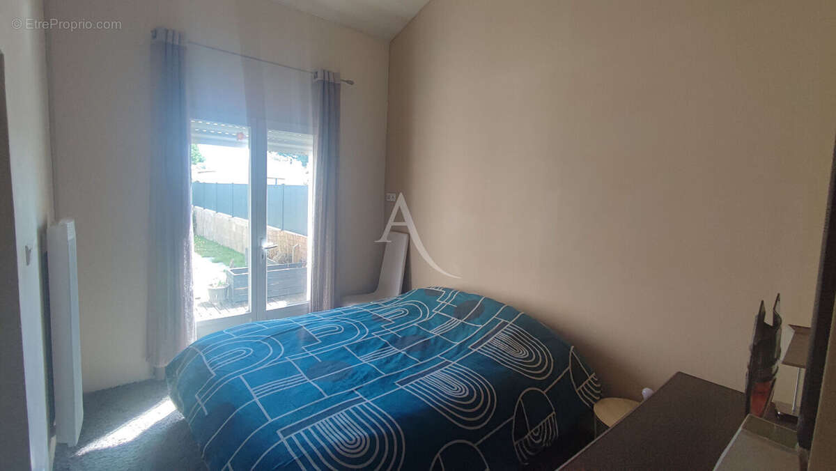 Maison à LE POIRE-SUR-VIE