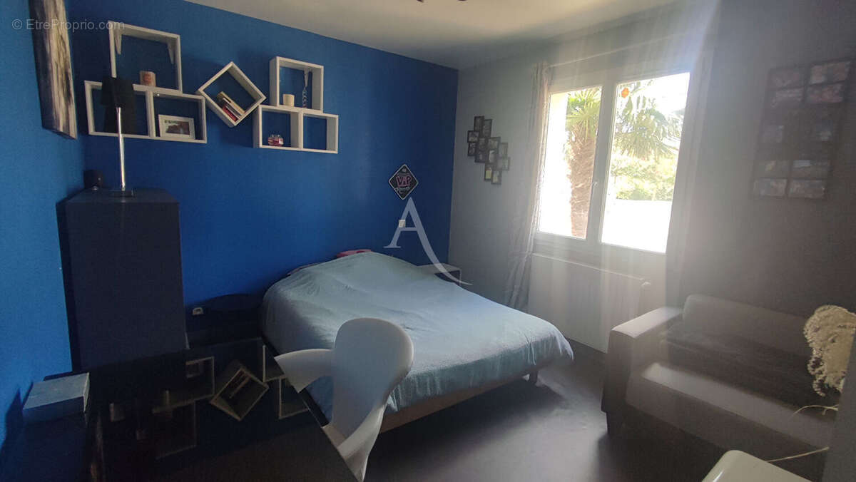 Maison à LE POIRE-SUR-VIE