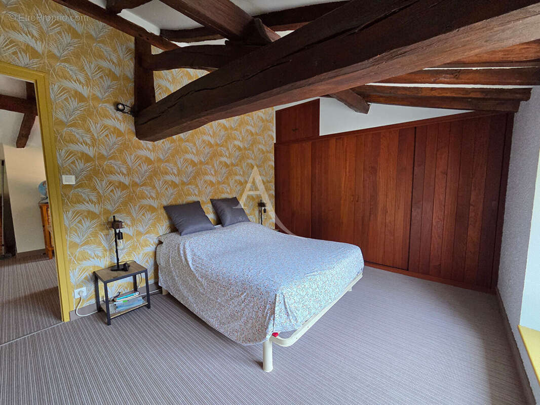 Maison à LE POIRE-SUR-VIE