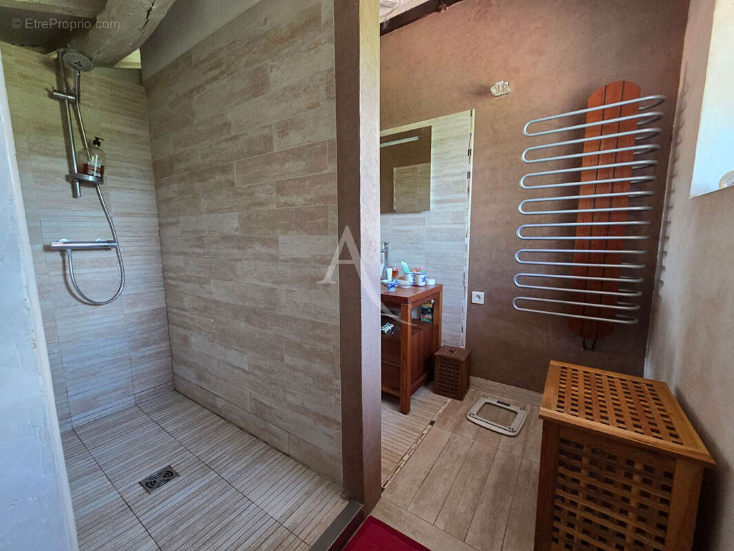 Maison à LE POIRE-SUR-VIE