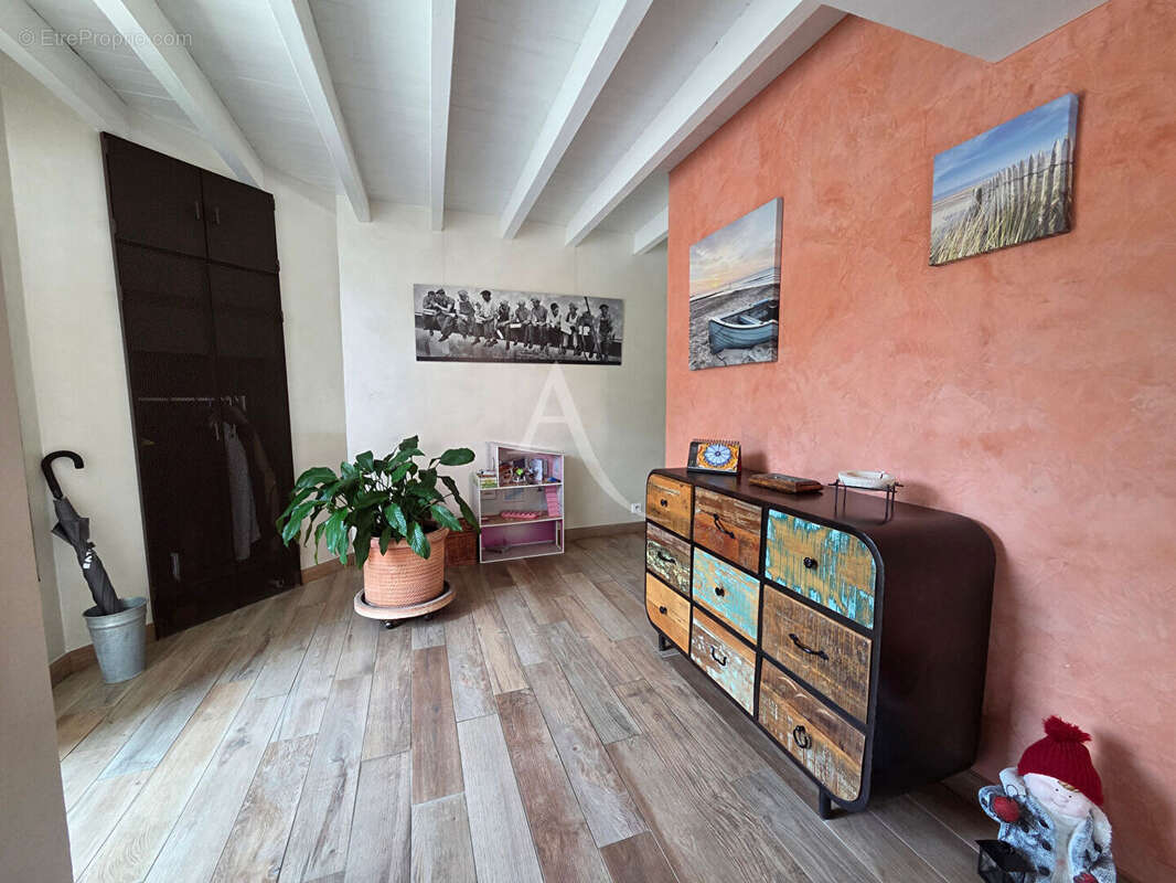 Maison à LE POIRE-SUR-VIE