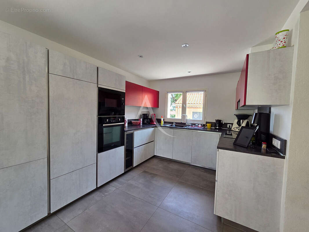 Maison à LE POIRE-SUR-VIE