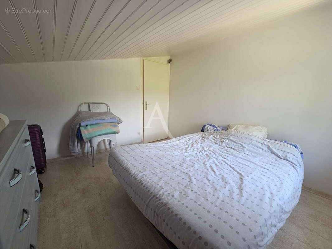 Maison à LE POIRE-SUR-VIE