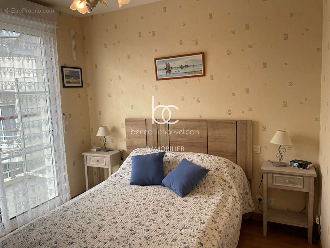 Appartement à SARZEAU