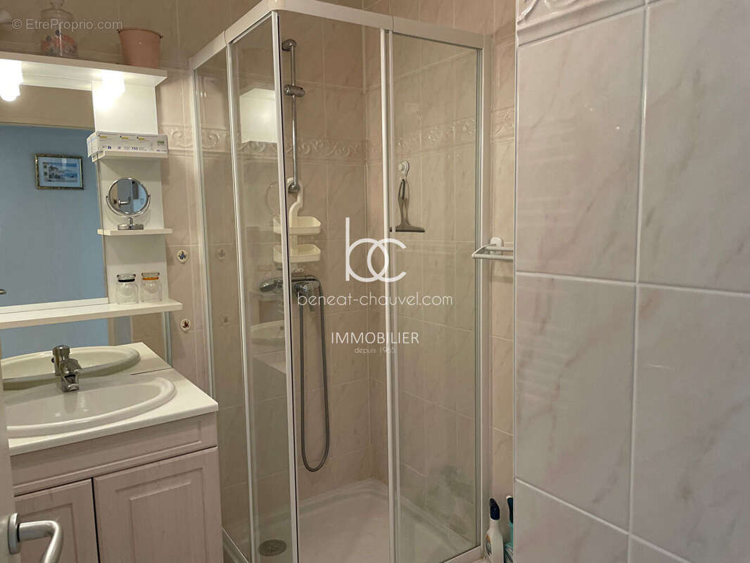 Appartement à SARZEAU