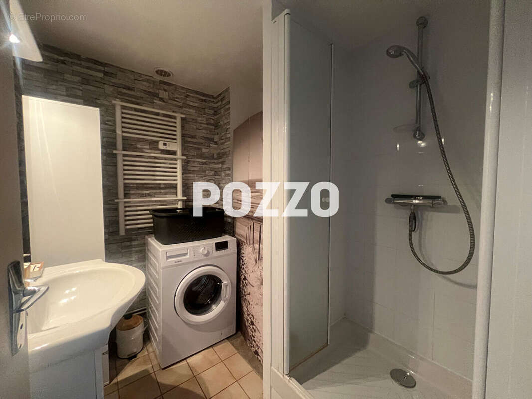 Appartement à BERNIERES-SUR-MER