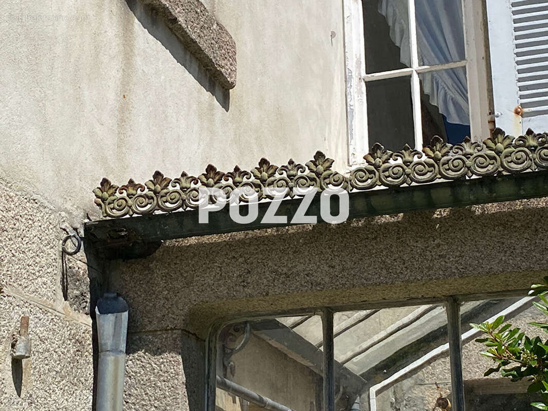 Maison à SAINT-VAAST-LA-HOUGUE