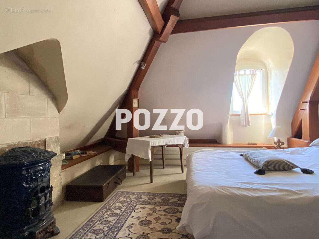 Maison à SAINT-VAAST-LA-HOUGUE