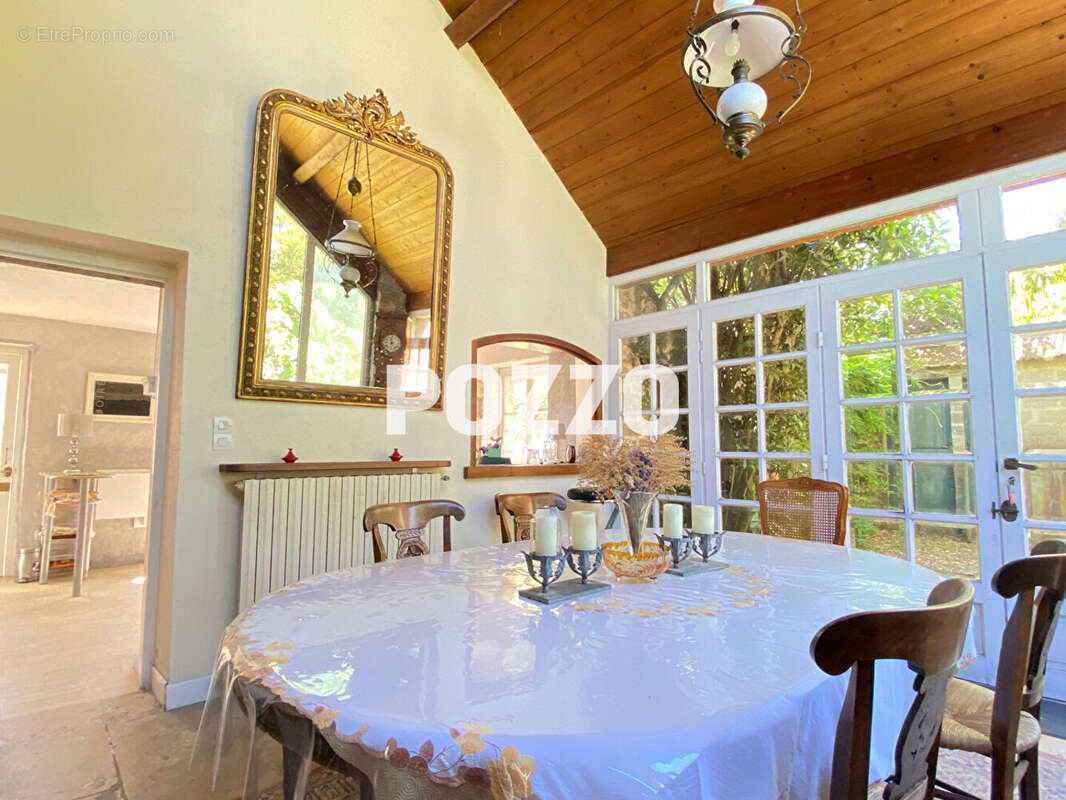 Maison à SAINT-VAAST-LA-HOUGUE