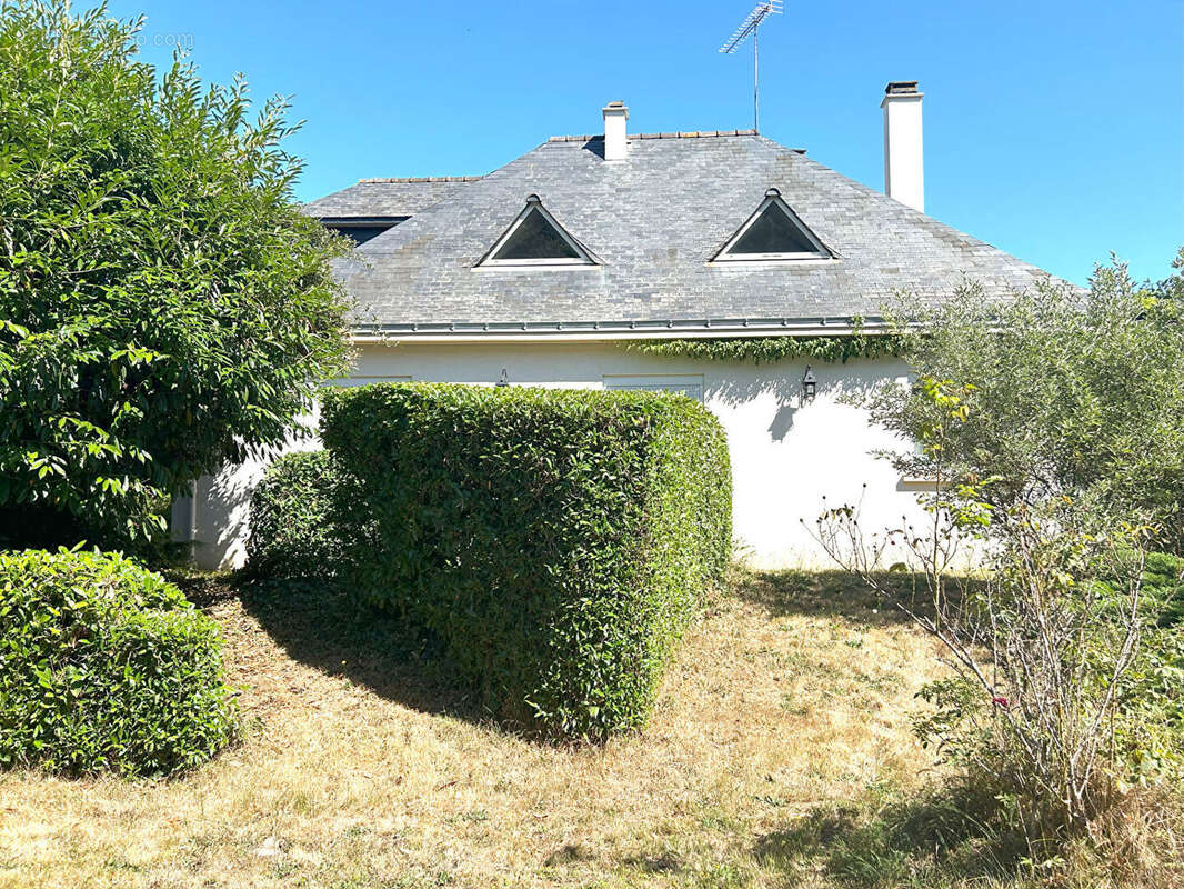 Maison à CHATEAUBRIANT