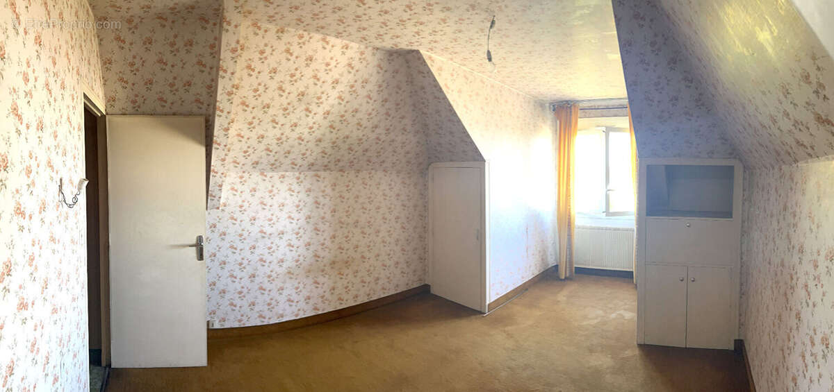 Maison à CHATEAUBRIANT