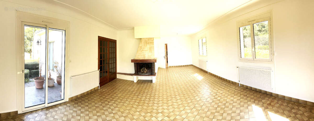 Maison à CHATEAUBRIANT