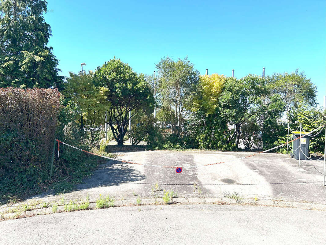 Maison à CHATEAUBRIANT