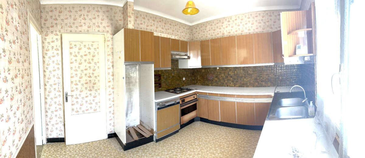 Maison à CHATEAUBRIANT