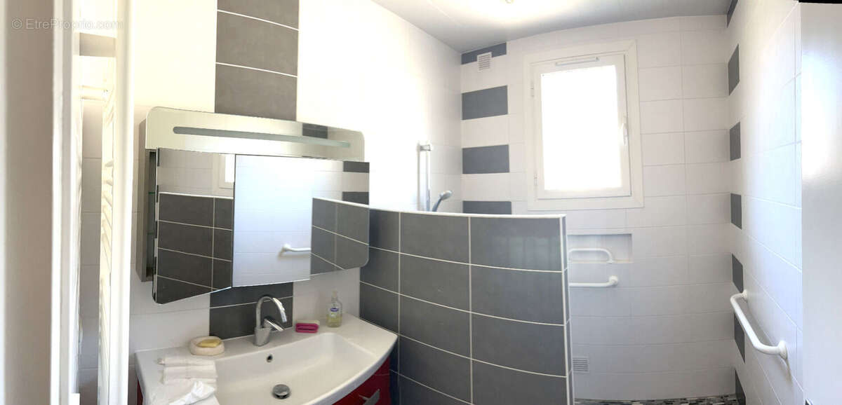 Maison à CHATEAUBRIANT