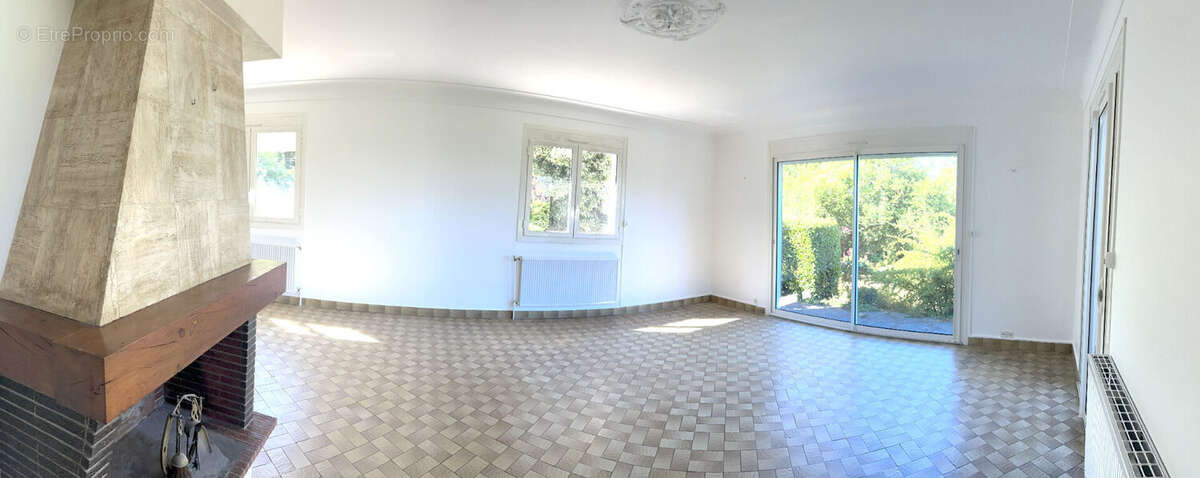 Maison à CHATEAUBRIANT