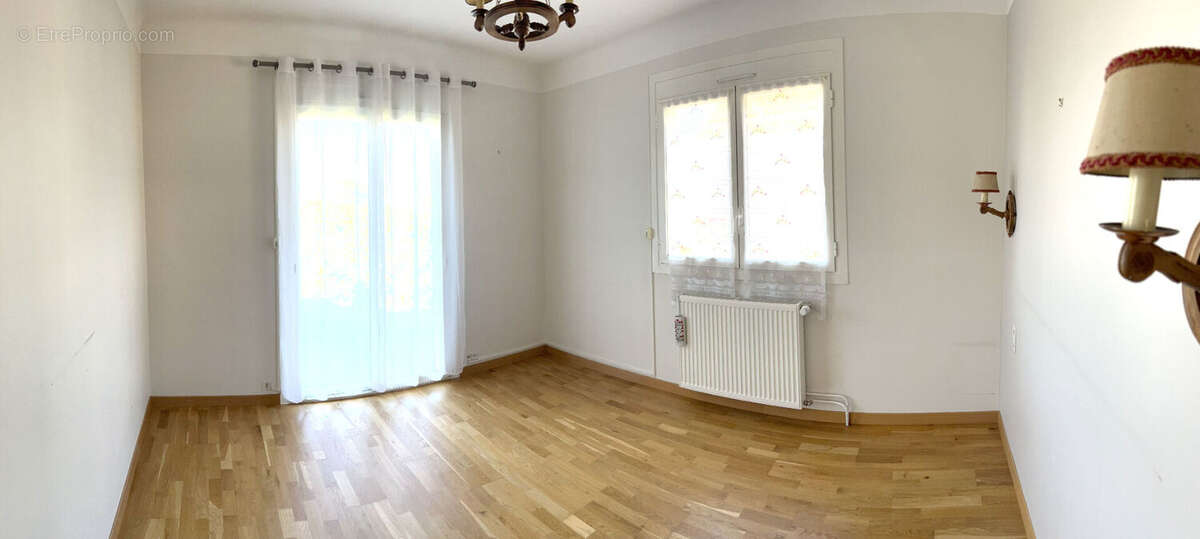 Maison à CHATEAUBRIANT