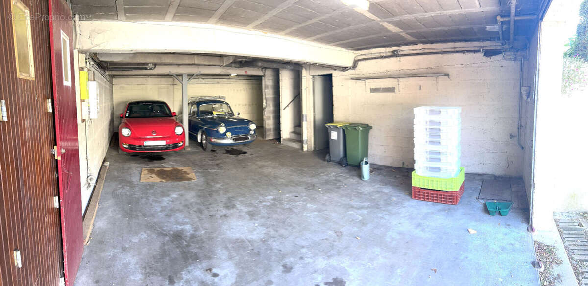 Maison à CHATEAUBRIANT