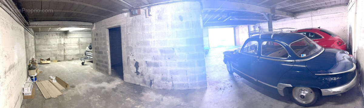 Maison à CHATEAUBRIANT