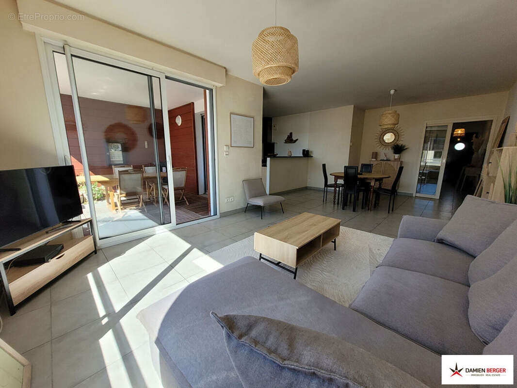 Appartement à LA ROCHELLE