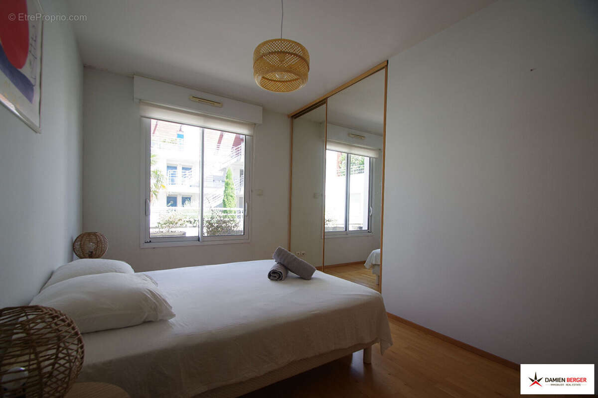 Appartement à LA ROCHELLE