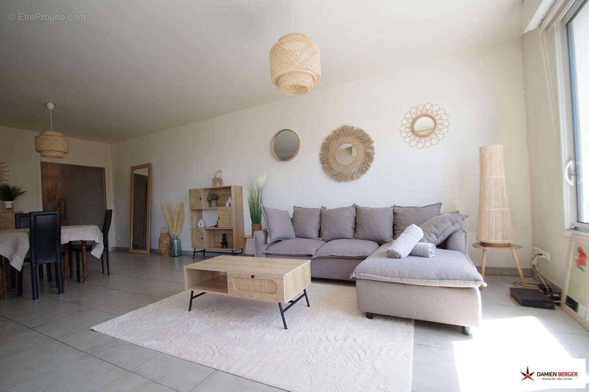 Appartement à LA ROCHELLE