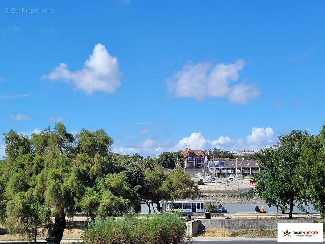 Appartement à LA ROCHELLE