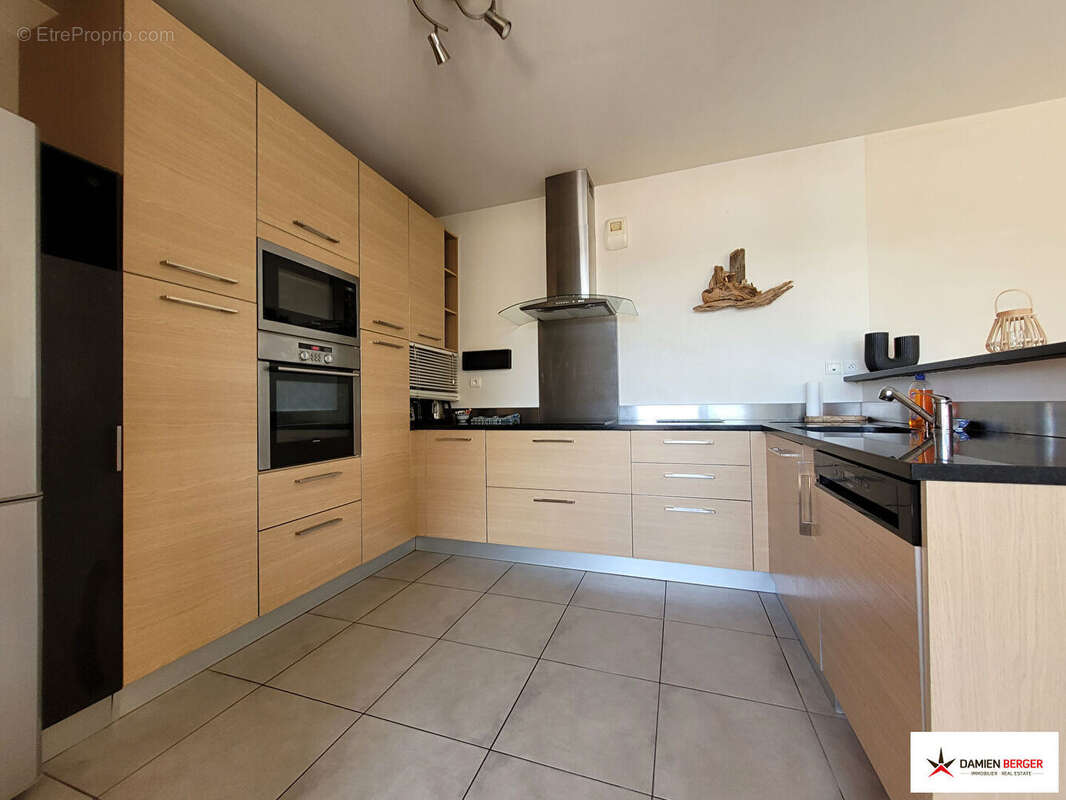 Appartement à LA ROCHELLE