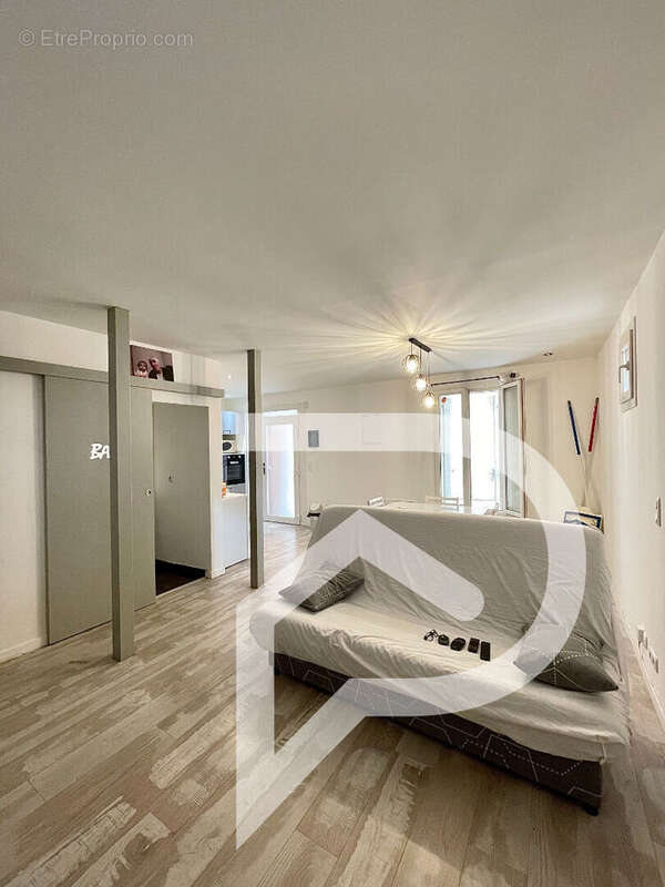 Appartement à SETE