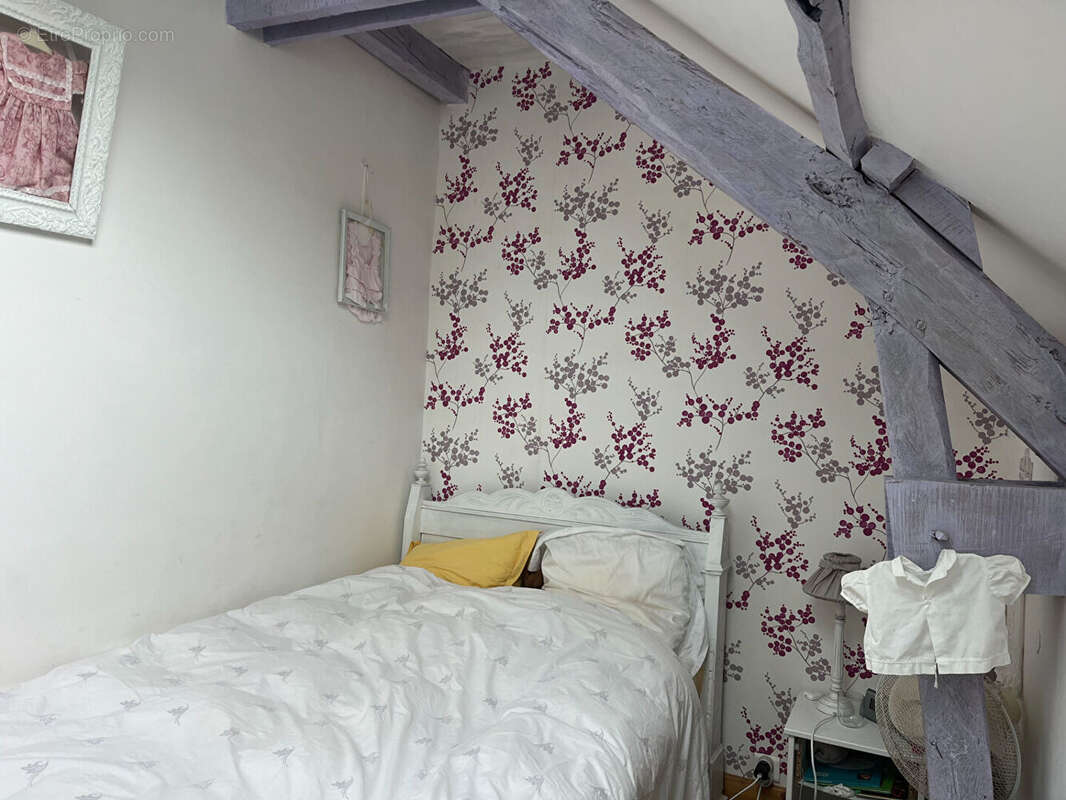 Maison à MOUSTOIR-AC