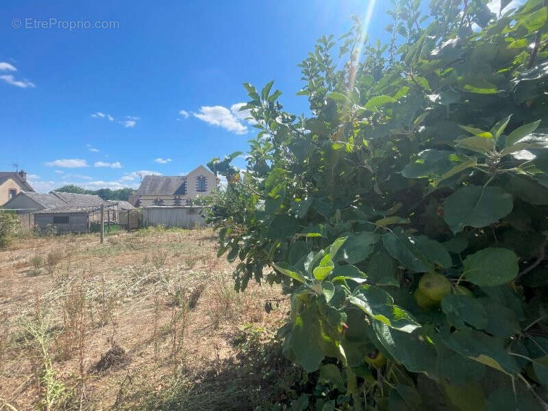 Maison à LA BAZOCHE-GOUET